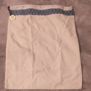 Tory Burch Tan Pencil Accessory for Casual Wear